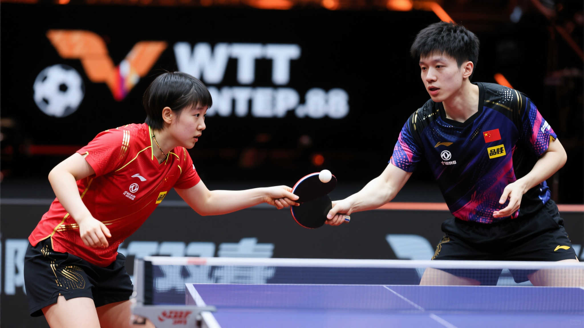 在每个主场 在每个主场