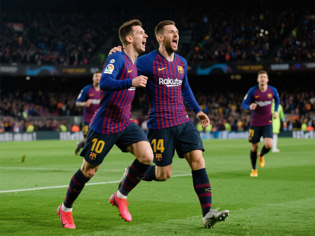 重要进球之 重要进球之