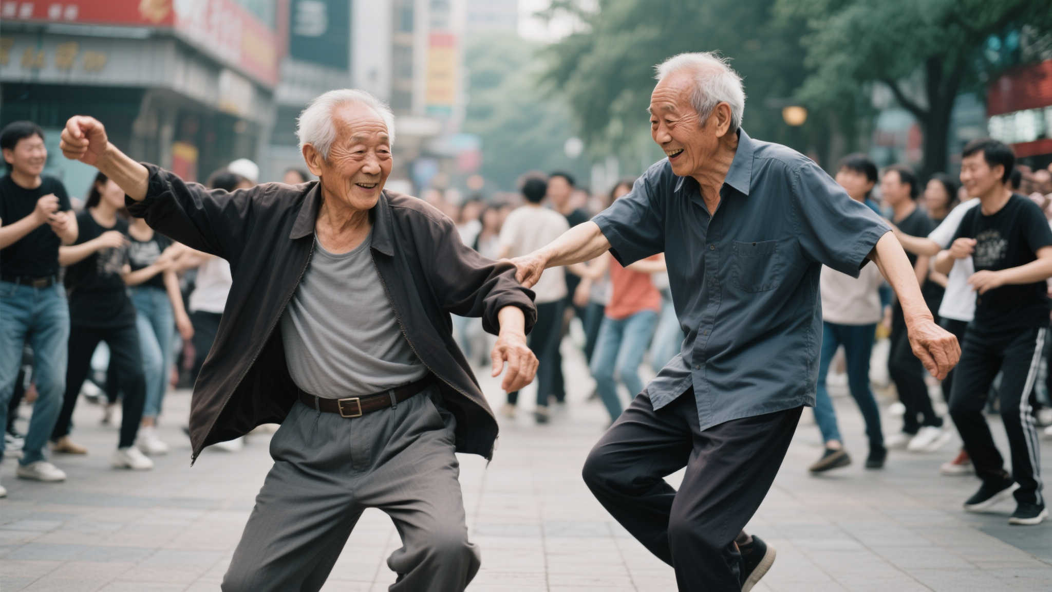 雷霆的快速